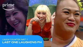 lol ph laugh counter prime video