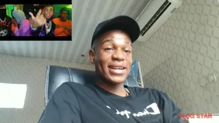 6ix9ine gin official music video reaction