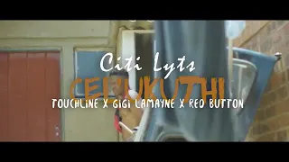 dj citi lyts ft touchline gigi lamayne u0026 red button cel ukuthi official music video 