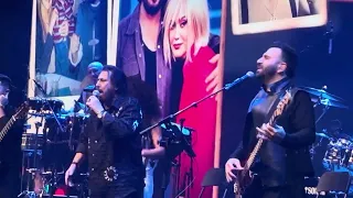 شهرام شب پره آخرین اجرا استکهلم اومدم دم خونتون خونه نبودی 