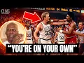 Why Robert Parish REFUSED to Help Larry Bird vs Doctor J
