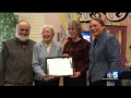 91-year-old retires from Middlebury College after 41 years of employment