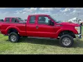 2016 FORD F250 XL For Sale