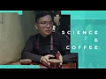 【藝妓咖啡怎麼沖煮？手沖怕味道太淡？又怕過淬？】丨珈品豆行蟹老闆