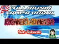 Download Lagu ROSANERI AU MONDA - KARAOKE LAGU BIAK