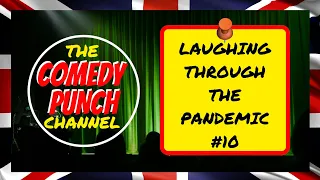 stay home and laugh with me 10