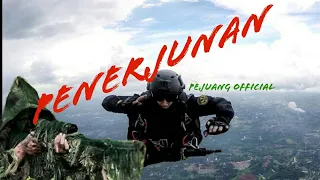 Download Lagu TNI Penerjunan yang bikin kita semangat Prajurit Kesatria MP3