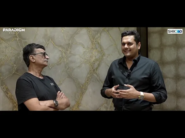 Project Video