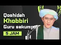 Download Lagu 5 Jam qoshidah || khobbiri280620255065jam