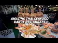 Lebua Thai Amazing Thai Seafood Dance Restaurant