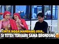 Download Lagu PRANK SHOLAWAT \u0026 NGAJI❗️SI TANTE SUKA SAMA MAS MAS BRONDONG😍