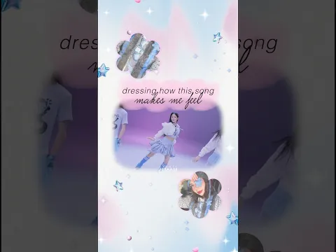 illit’s music & styling = magical girls💫🫧#kpopfashion #illit #shoujogirl