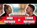 Download Lagu Camila Cabello Havana Conor Maynard sing off cover