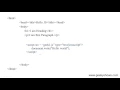 How to use Inline and External together in JavaScript Hindi