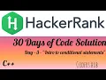 Day - 3