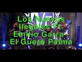 Los Nuevos Ilegales Ft. Emilio Garra - El Guero Palma