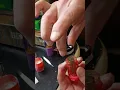 Foger disposable how to refill Best way