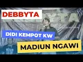 Download Lagu MADIUN NGAWI || DIDI KEMPOT KW||DEBBYTA