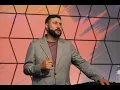 Apostle Trey Poston at Legacy