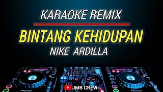 Download Karaoke Bintang Kehidupan - Nike Ardilla Versi Dj Remix Slow MP3