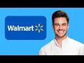 NEW How To Apply For Walmart Job Online Step-by-Step Guide for 2025