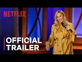 Leanne Morgan Unspeakable Things Trailer Netflix