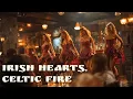 Het Keltische Rocklied Dat Je De Ierse Vlag Hoog Doet Heffen!