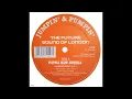 The Future Sound Of London – Papua New Guinea (Hybrid Mix)