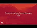 Silk Sonic - Love's Train (Letra/Lyrics)