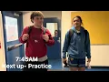 Day in the Life - Seneca Hackley