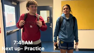 Day in the Life - Seneca Hackley