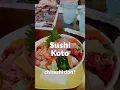Download Lagu Chirashi Don Overload at Sushi Koto in Fountain Valley. #sushi #ocfoodie #foodfinds