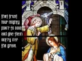 Download Lagu O Come, O Come Emmanuel - Traditional Choir