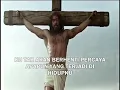 Download Lagu KU TAK AKAN BERHENTI (video lyric version) - Jonathan Prawira #powerofworship