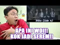 Lagu NewJeans - 'Ditto' (side A) MV REACTION!! ( SEREMM WOI!! )