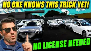 STOP Overpaying for Cars I m Sharing My Copart Select Secrets