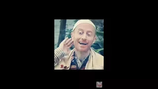 يا ناموسه وينك وينك 