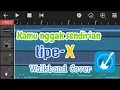 Download Lagu Kamu nggak sendirian - Tipe-X (Walkband cover)