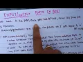 Lecture 4 counters and timers ports serial communication in 8051