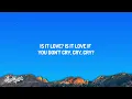 Tyla - IS IT LOVE (Lyrics)