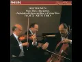 Beethoven: Piano Trio No. 5 in D, Op. 70 No. 1 - "Geistertrio": 2. Largo assai ed espressivo
