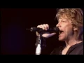 Bon Jovi - It's My Life (Live)
