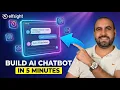 Build an AI Chatbot in 5 Minutes Free Lead Capture Support Made Easy with Elfsight