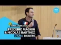 Insiders - Ironhack Paris