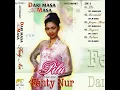 Bulan Diranting Cemara