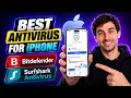 Best Antivirus for iPhone 2026 Stay Safe on iOS