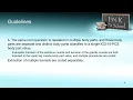 ICD-10-PCS Identifying Root Operations