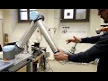 Robotics 2 - Human-Robot Coexistence and Collaboration