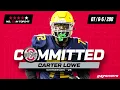 WATCH Carter Lowe commits to Ohio State LIVE on 247Sports