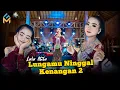 Download Lagu Lala Atila - LUNGAMU NINGGAL KENANGAN 2 (Official Gangsar Campursari)